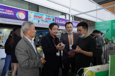 大悟薈名優(yōu)特產(chǎn)閃耀第九屆中國(guó)食材電商節(jié)，引領(lǐng)營(yíng)養(yǎng)健康消費(fèi)新風(fēng)尚