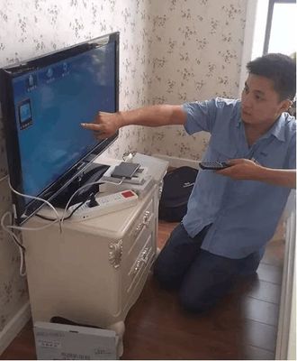 飛奔到身邊的服務 創維加碼O2O直營模式，構筑家用電器安裝服務新標桿