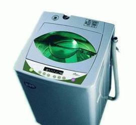 三洋洗衣機維修高清圖鑒與太原精誠家電服務指南